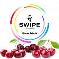 Безтютюнова суміш Swipe Cherry Splash (Вишня) 50g