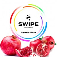 Безтютюнова суміш Swipe Grenade Chush (Гранат) 50g