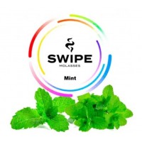 Безтютюнова суміш Swipe М'ята (Mint) 250g