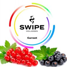 Безтютюнова суміш Swipe Смородина (Currant) 50g