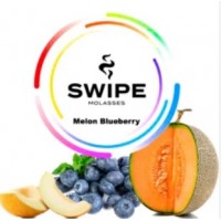 Безтабачная смесь Swipe Черника-Дыня (Blueberry-Melon) 50g