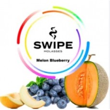 Безтютюнова суміш Swipe Чорниця-Диня (Blueberry-Melon) 50g