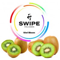 Безтютюнова суміш Swipe Kiwi Bloom (Ківі) 50g