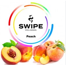 Безтютюнова суміш Swipe Персик (Peach) 50g