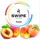 Безтабачная смесь Swipe Персик (Peach) 50g
