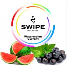 Безтютюнова суміш Swipe Кавун-Смородина (Watermelon-Currant) 50g