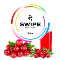 Безтабачная смесь Swipe Mors (Морс) 50g
