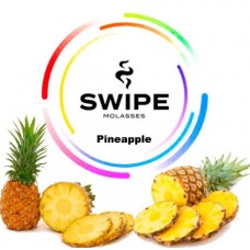 Безтютюнова суміш Swipe Ананас (Pineapple) 50g