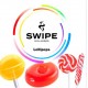 Безтютюнова суміш Swipe Lollipops (Кисло-солодкі льодяники) 250g