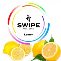 Безтабачная смесь Swipe Лимон (Lemon) 250g