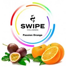 Безтабачная смесь Swipe Апельсин Маракуя (Orange Passion) 50g