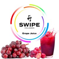 Безтабачная смесь Swipe Grape Juce (Виноградный сок) 50g