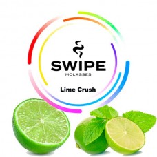 Безтабачная смесь Swipe Lime Crush (Лайм) 50g
