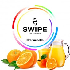 Безтабачная смесь Swipe Orangecello (Апельсиновый сок) 50g