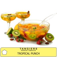 Табак TANGIERS 250gr NOIR Tropical Punch (Тропический пунш)