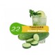 Табак TANGIERS 250gr NOIR Summer Resort (Огуречный лимонад)