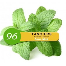 Табак Tangiers Spearmint (Мята) Noir 250gr