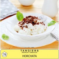 Табак TANGIERS 250gr NOIR Horchata (Рисовый пудинг)
