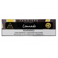 Табак Tangiers Lemnado (Лимонад) Noir 250gr