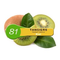 Тютюн Tangiers Kiwi (Ківі) Noir 250gr