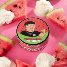 Табак Unity x Lebiga Watermelon Ice Cream (Арбузное мороженое), 100 г