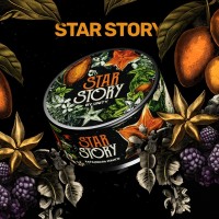 Табак Unity Star Story (Карамболь, Манго) 250 г