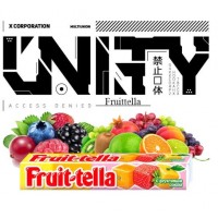 Тютюн Unity Fruittella (Фрутелла) 100 г