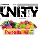 Тютюн Unity Fruittella (Фрутелла), 250 г