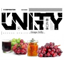 Табак Unity Grape Jelly (Виноградное желе) 100 г