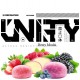 Тютюн Unity Berry Mochi (Ягідне мочі), 250 г