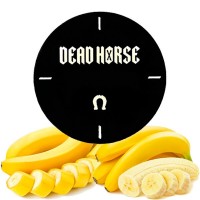 Табак Dead Horse Banana (Банан), 100 gr