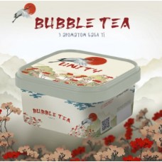 Табак Unity Bubble Tea (Чай с ягодными шариками), 250 г