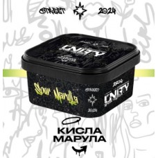 Тютюн Unity Acid Marula (Кисла Марула) 250 г