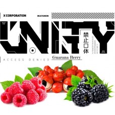 Табак Unity Urban Collection Guarana Berry (Гуарана Ягода) 250 гр