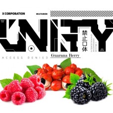 Табак Unity Urban Collection Guarana Berry (Гуарана Ягода) 100 гр