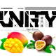 Тютюн Unity Space flavor (Манго, маракуйя, лічі), 250 г