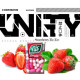 Тютюн Unity Urban Collection Strawberry Tic-Tac (Полуничний Тік-Так) 100 гр