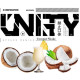 Тютюн Unity Urban Collection Coconut Shake (Кокосовий Шейк) 250 гр