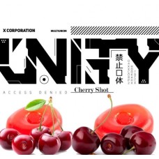 Табак Unity Cherry shot (Вишневые леденцы), 250 г
