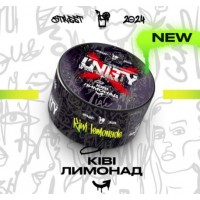 Табак Unity Kiwi Lemonade (Киви , Лимонад), 100 г