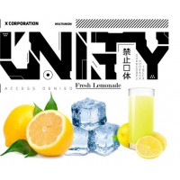 Тютюн Unity Urban Collection Fresh Lemonade (Фреш Лімонад) 100 гр
