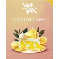 Табак WhiteSmok lemon Cake (Лимонный пирог) 50gr
