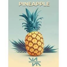 Табак WhiteSmok Pineapple (Ананас) 50gr