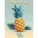 Табак WhiteSmok Pineapple (Ананас) 50gr