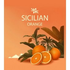 Тютюн WhiteSmok Sicilian Orange (Сицилійский апельсин) 50gr