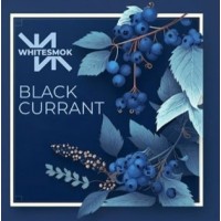 Табак WhiteSmok Black Currant (Смородина) 50gr