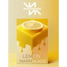 Табак WhiteSmok lemon Marmelade (Лимонный мармелад) 50gr