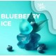 Тютюн WhiteSmok Blueberry Ice (Айс, Чорниця) 50gr