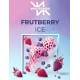 Тютюн WhiteSmok FruitBerry Ice (Лісові ягоди, Айс) 50gr