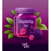 Тютюн WhiteSmok Raspberry Jam (Малиновий джем) 50gr